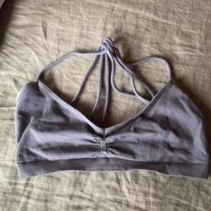 Free people bralette